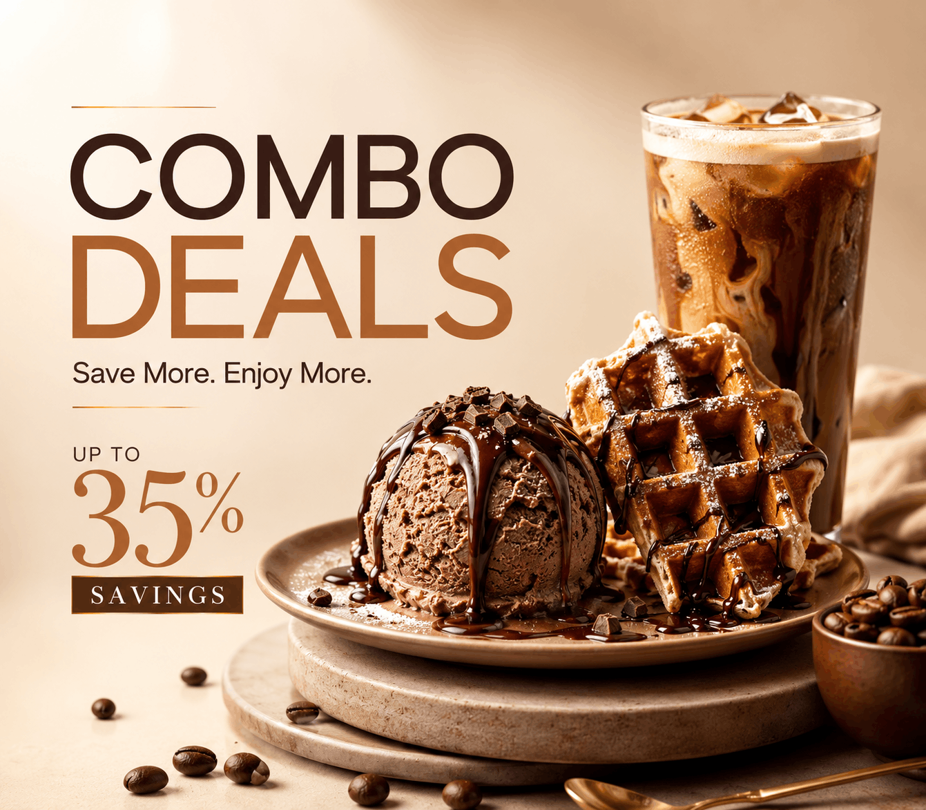 Combo Offers