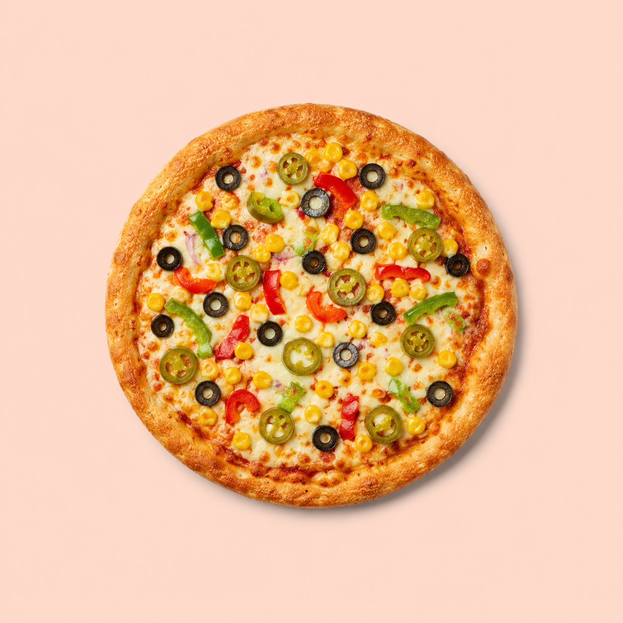 Pizzas