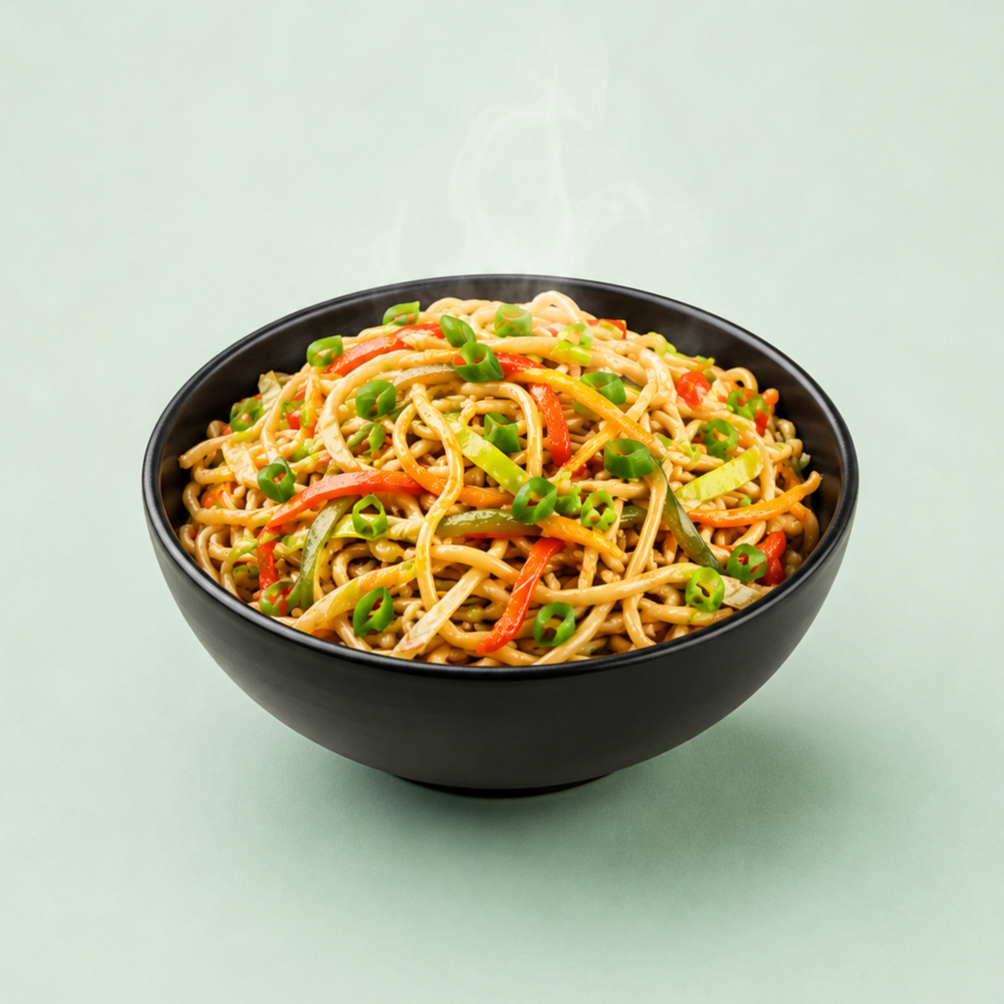 Asian Food