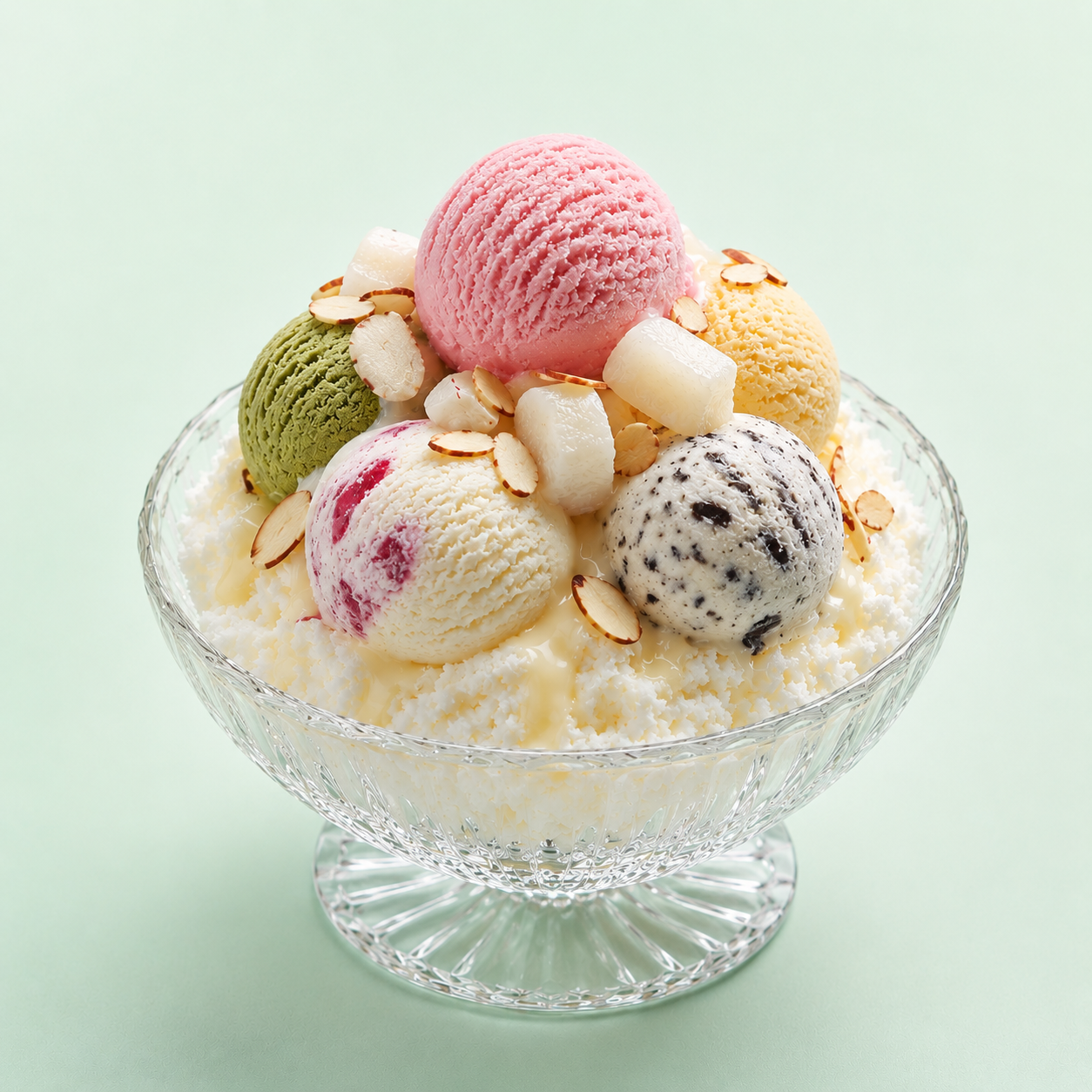 Ice Cream