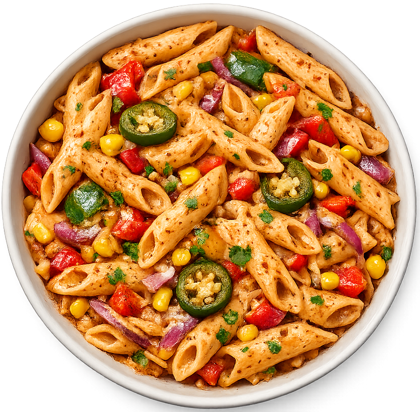 MEXICAN PASTA