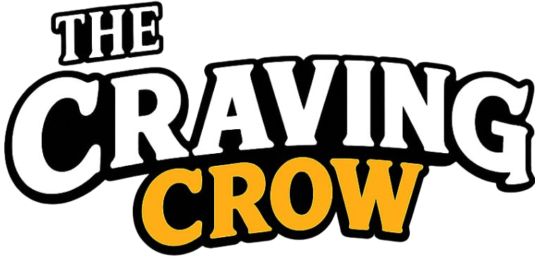 The Craving Crow