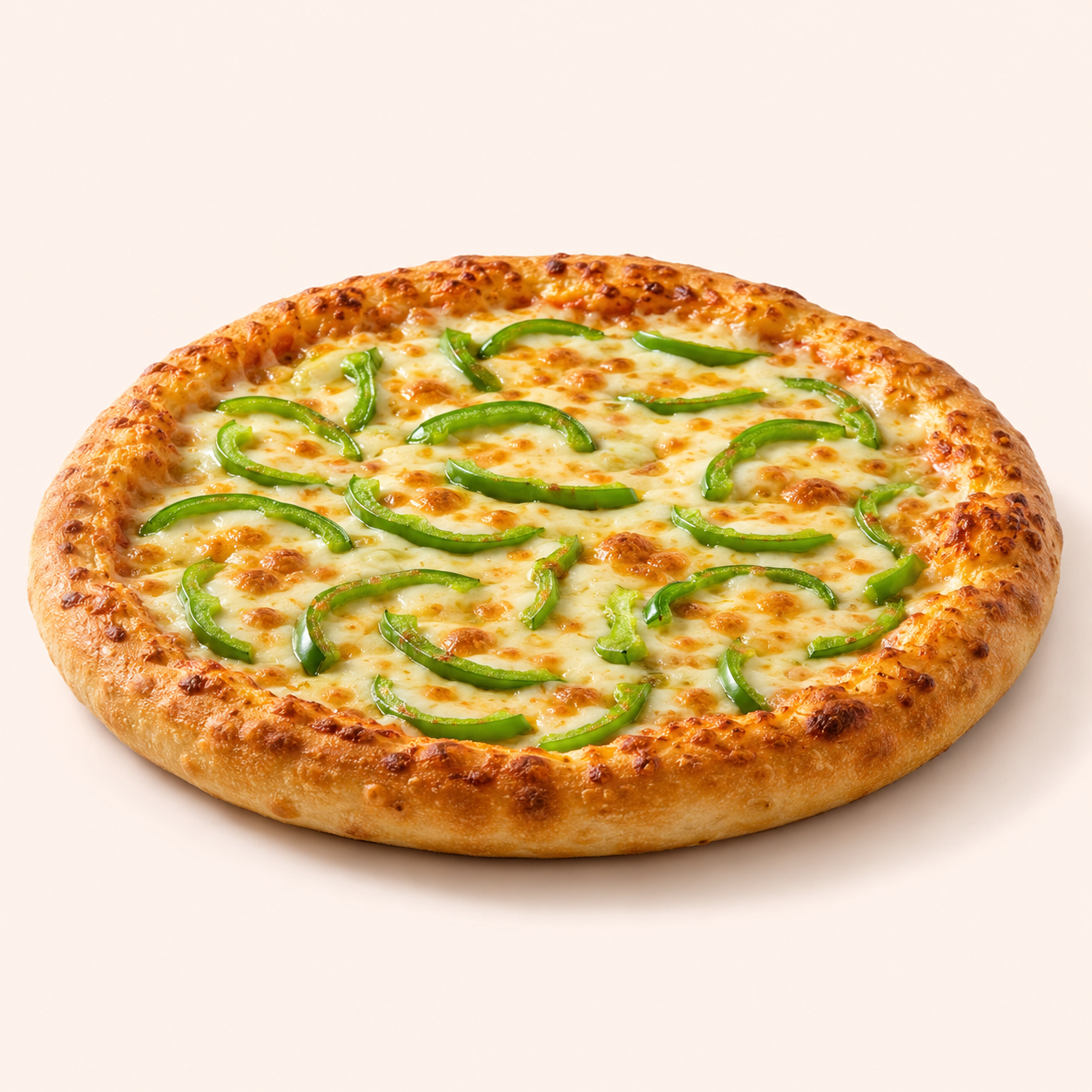Capsicum Classic