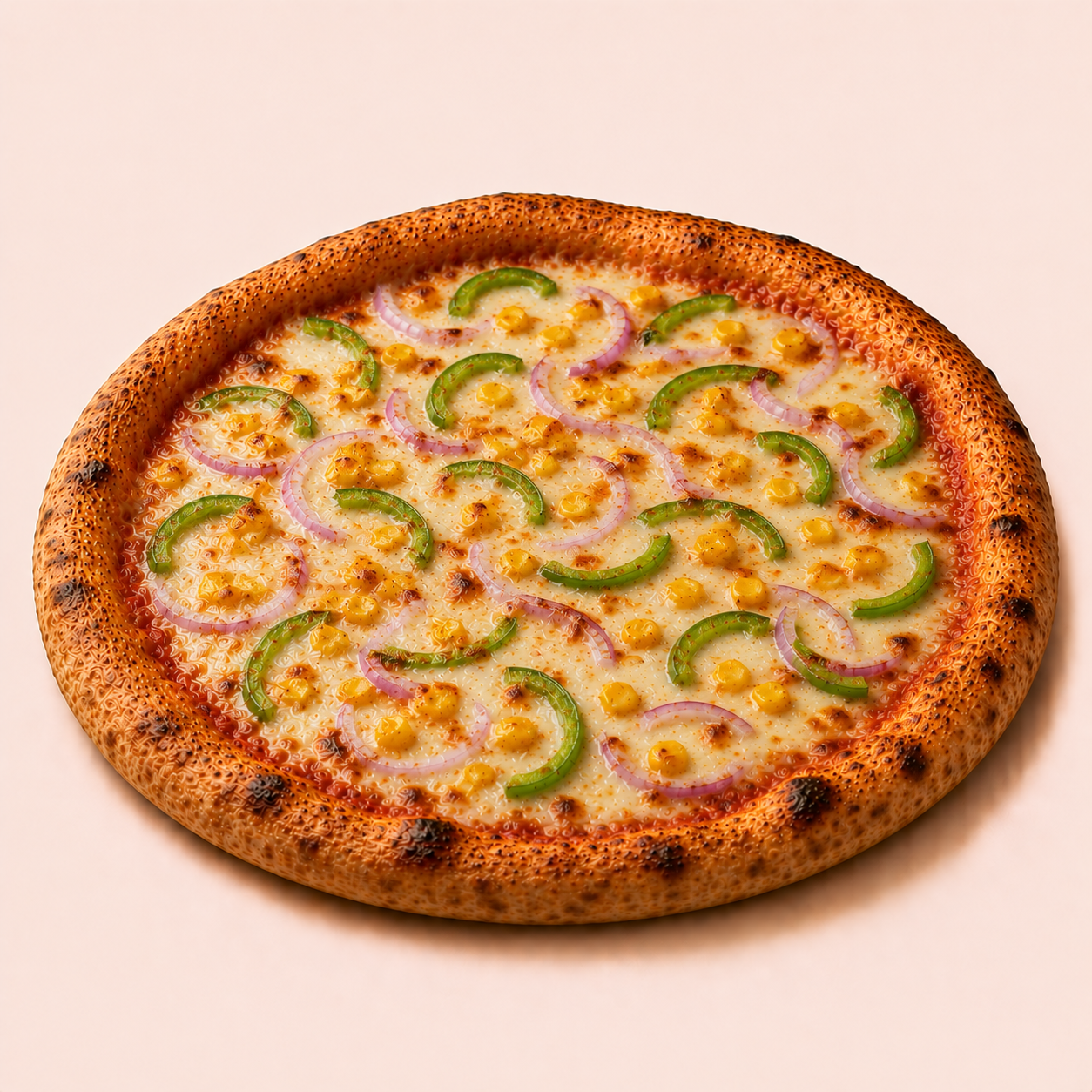 Mix Veg Pizza