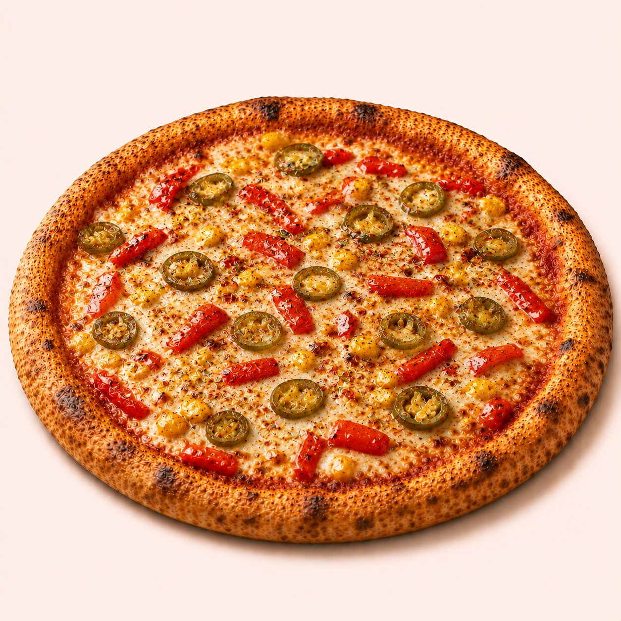 Chilly Pizza