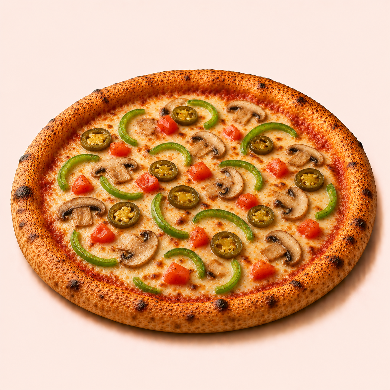 Delight Pizza