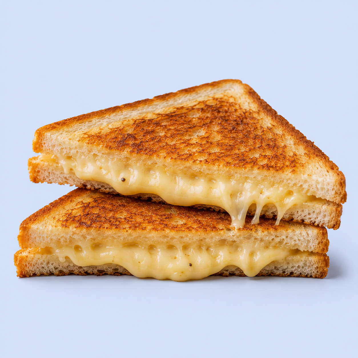 Cheesy Toast Melt