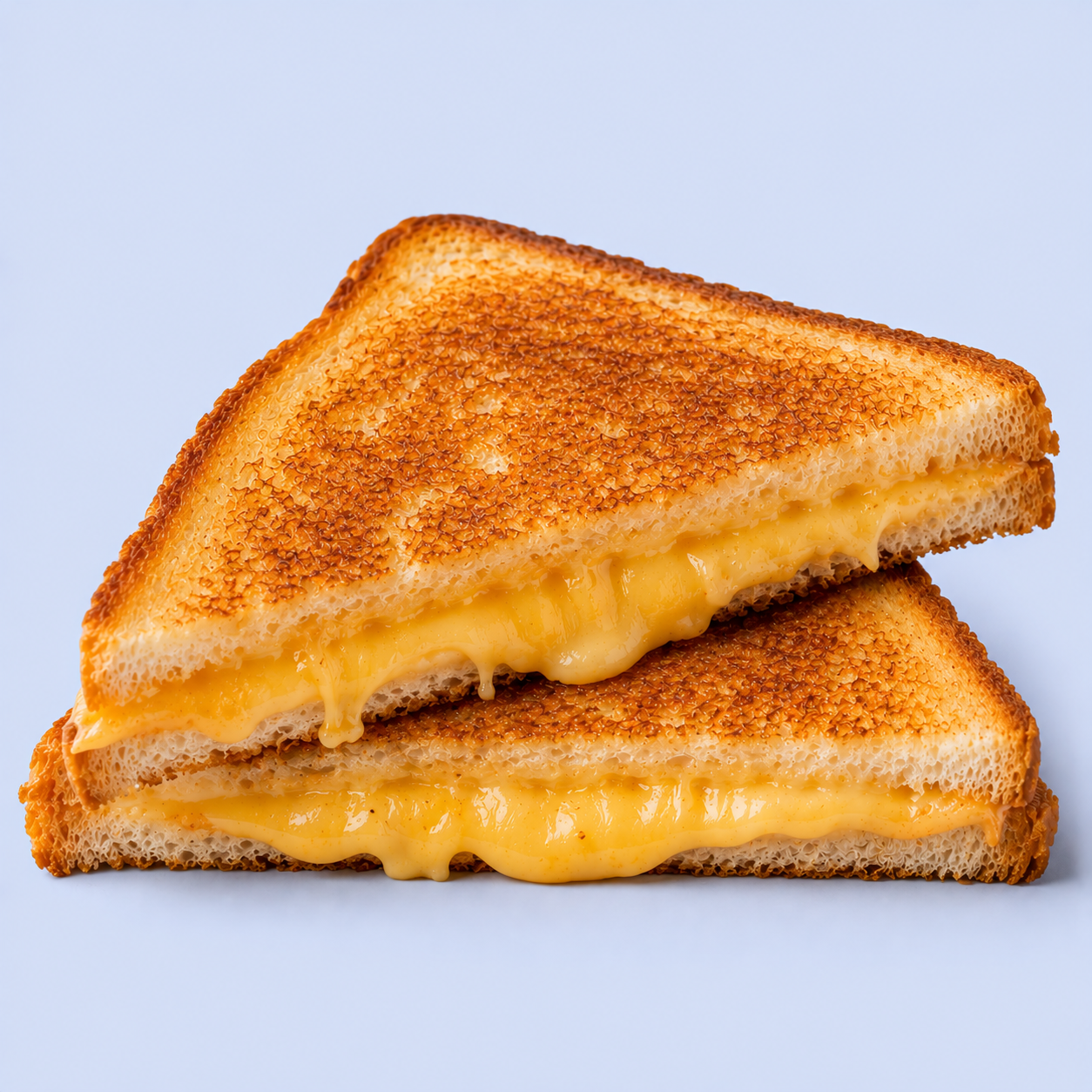 Classic Grilled Cheese Sandwich
