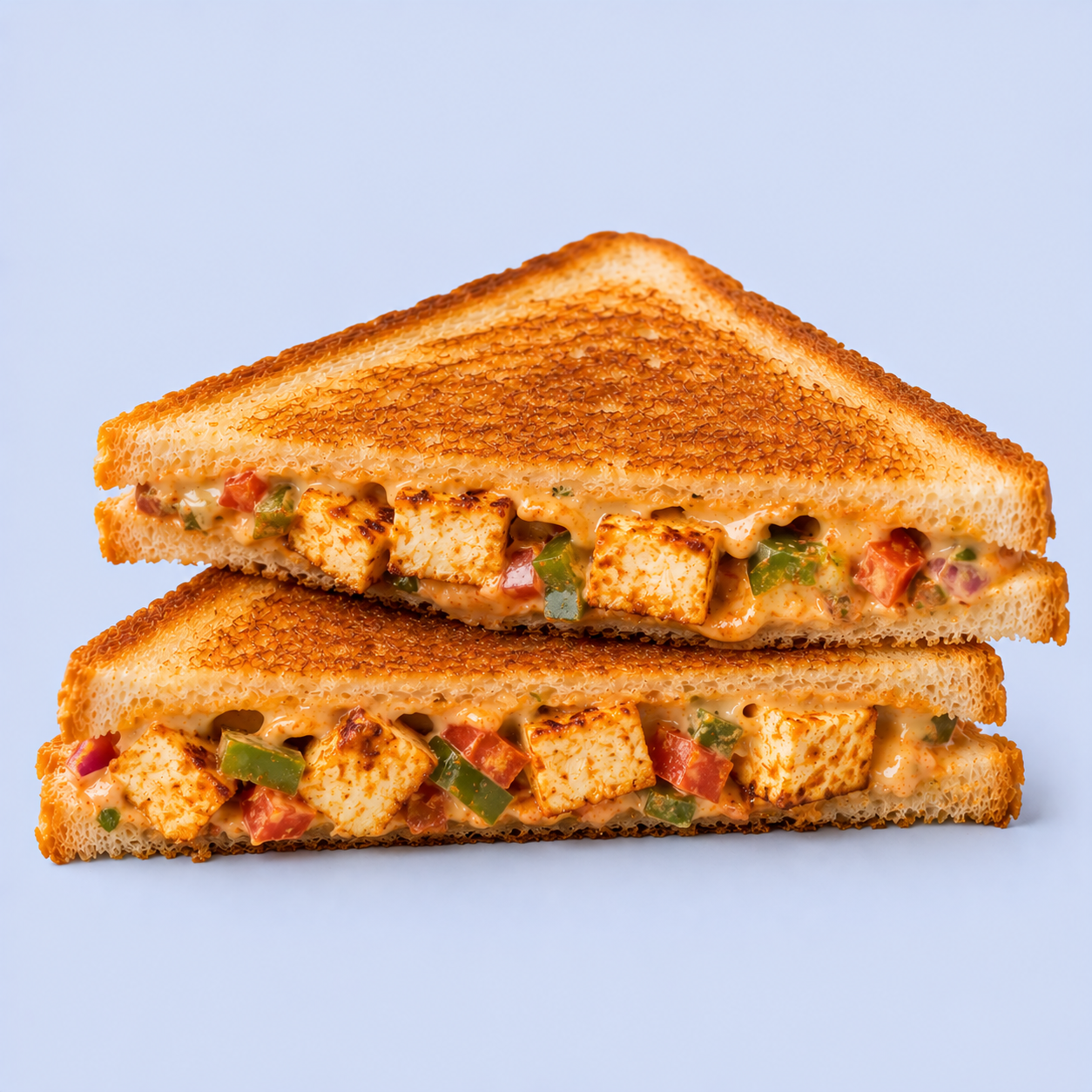 Paneer Grill Sandwich