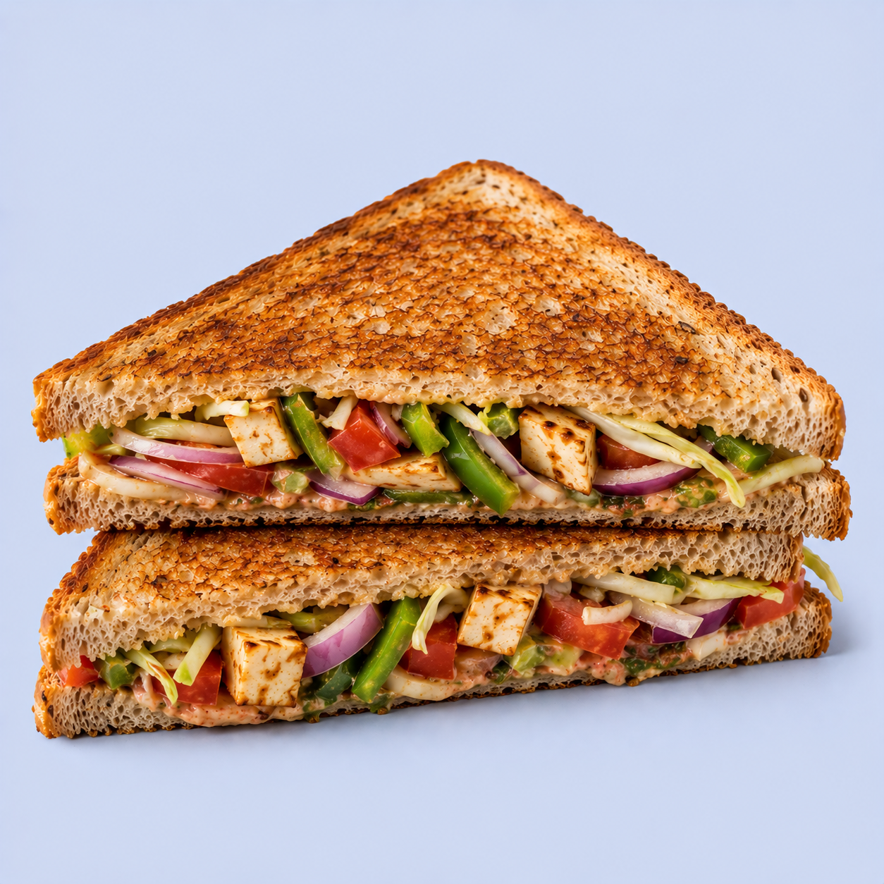 Veg Gym Sandwich