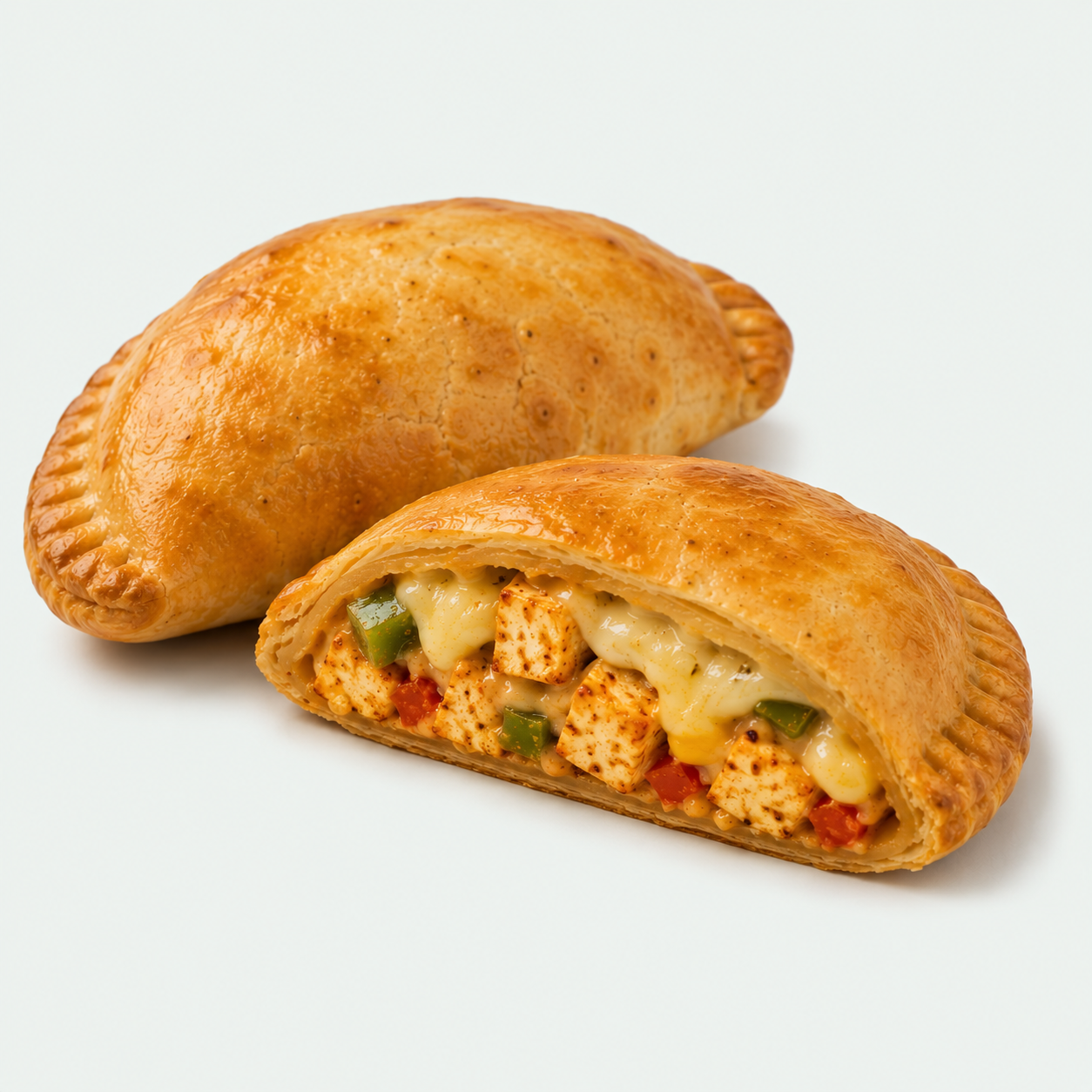 Paneer Pocket