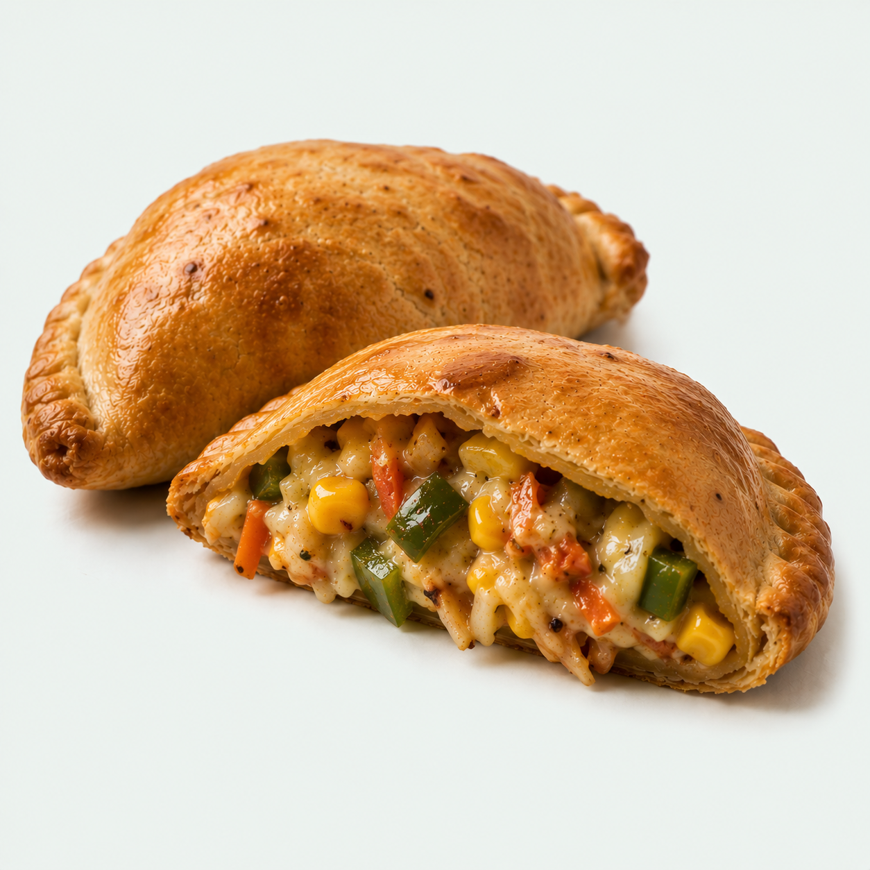 Veg Pocket