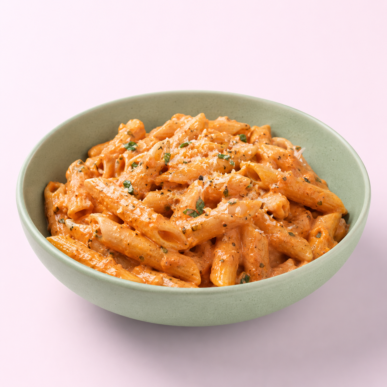 Makhani Sauce Pasta