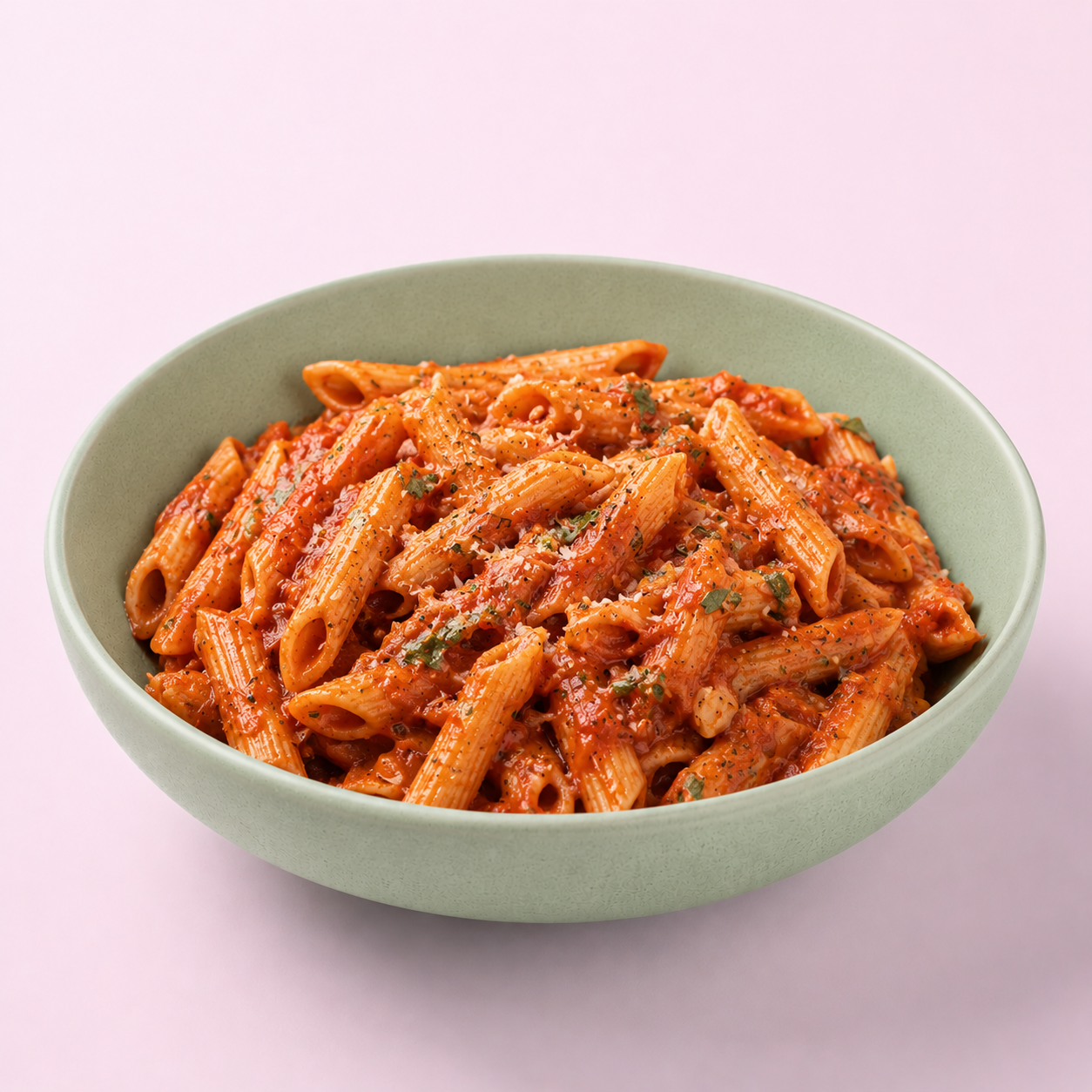 Red Sauce Pasta