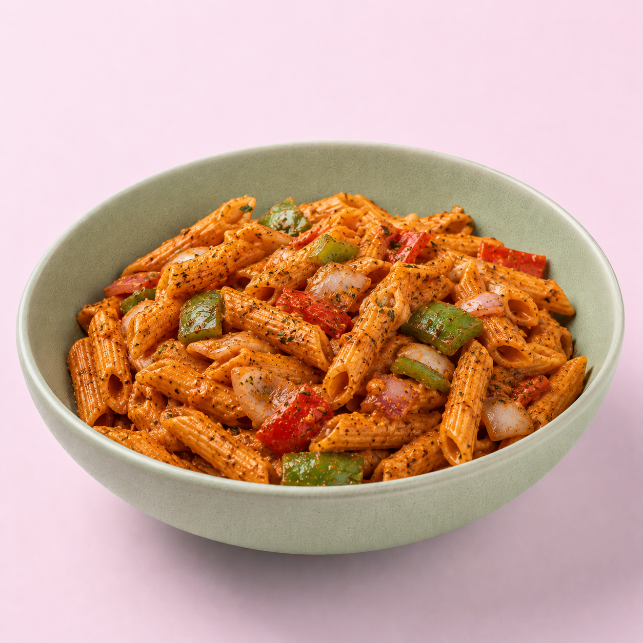 Tandoori Pasta
