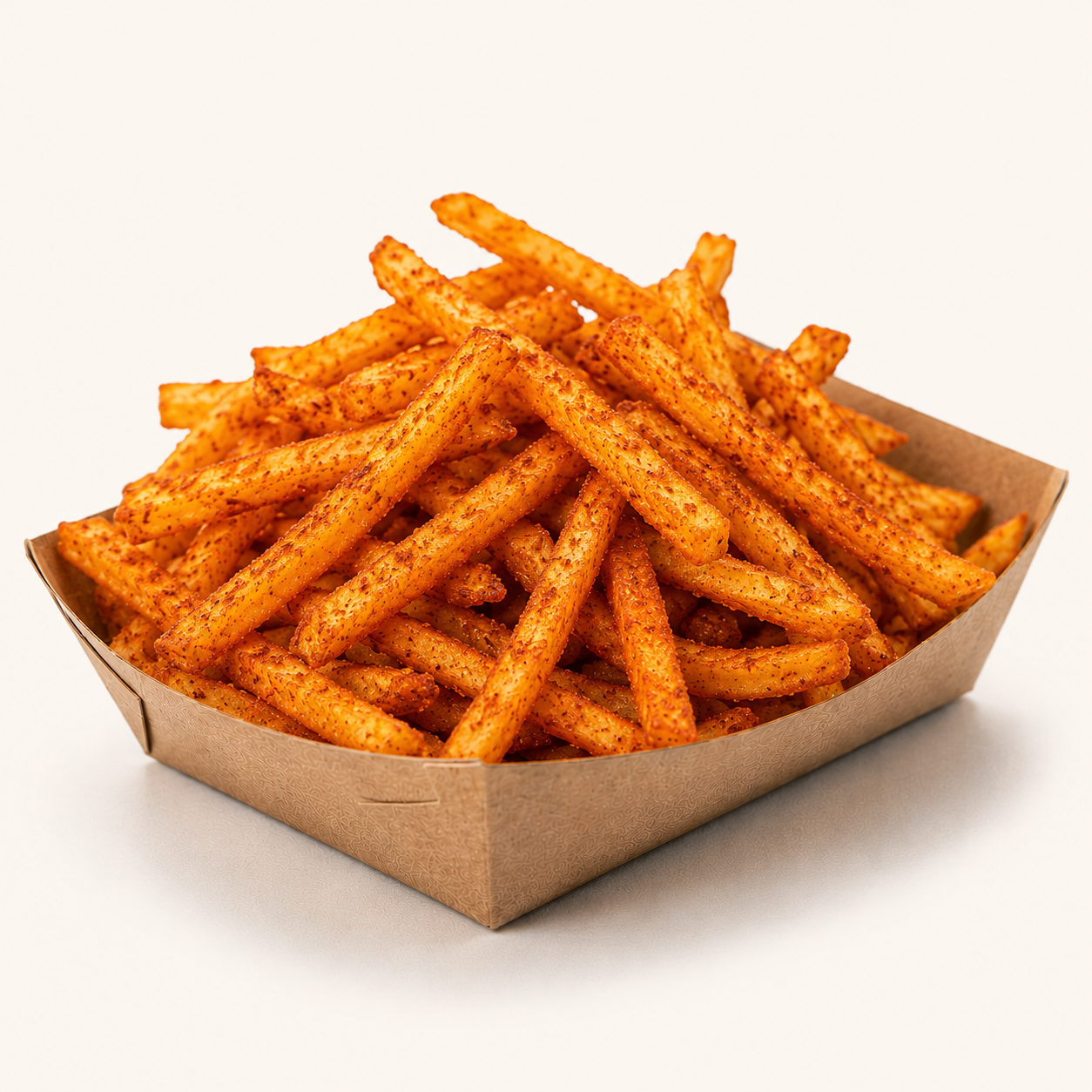 Peri Peri Fries