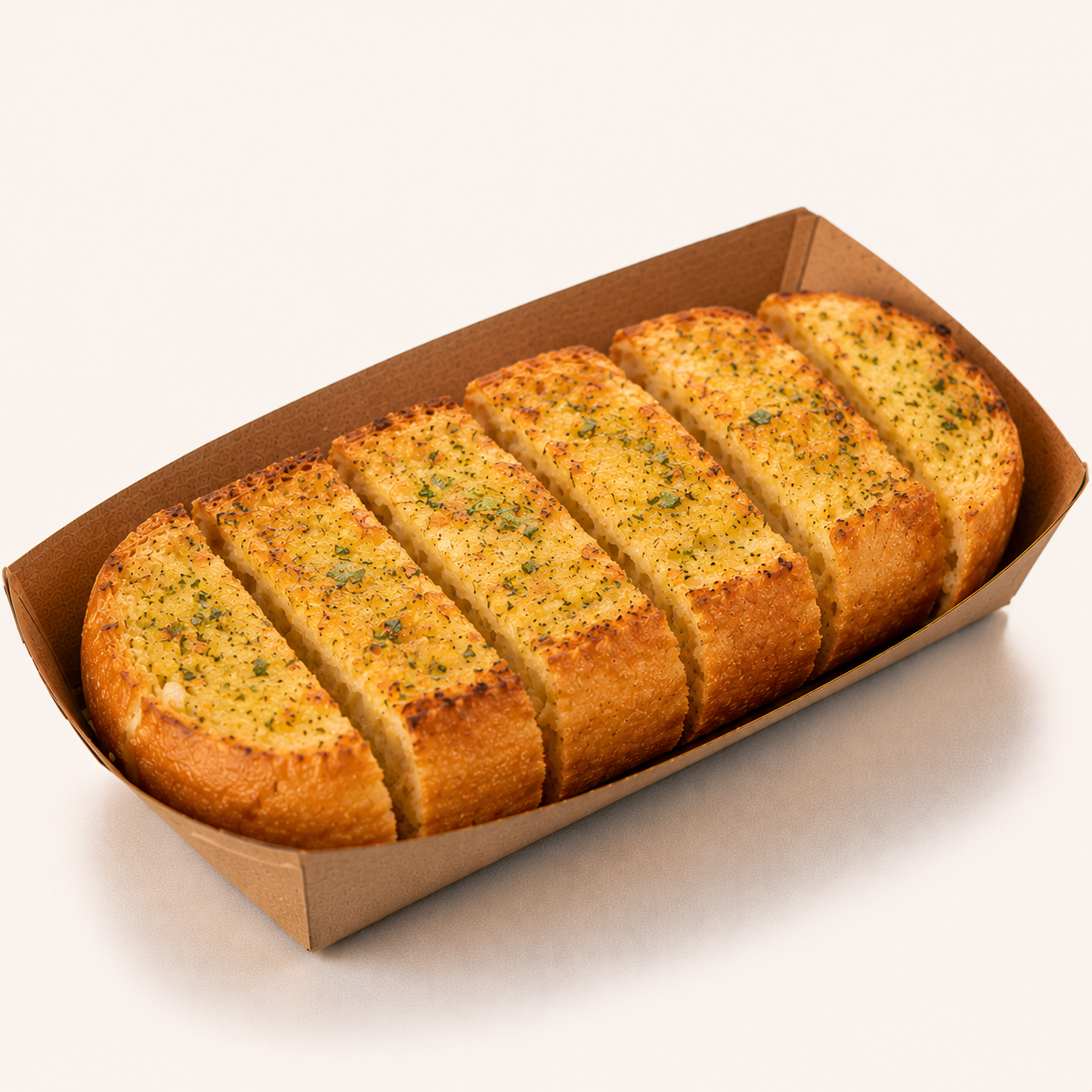 Garlic Bread