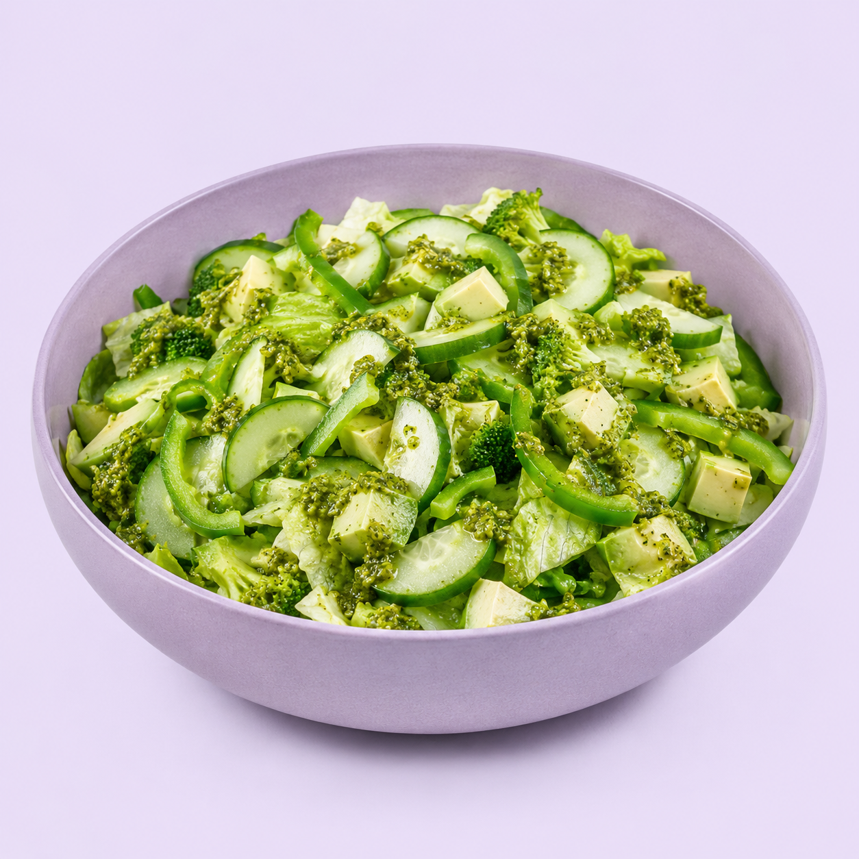 Green Salad