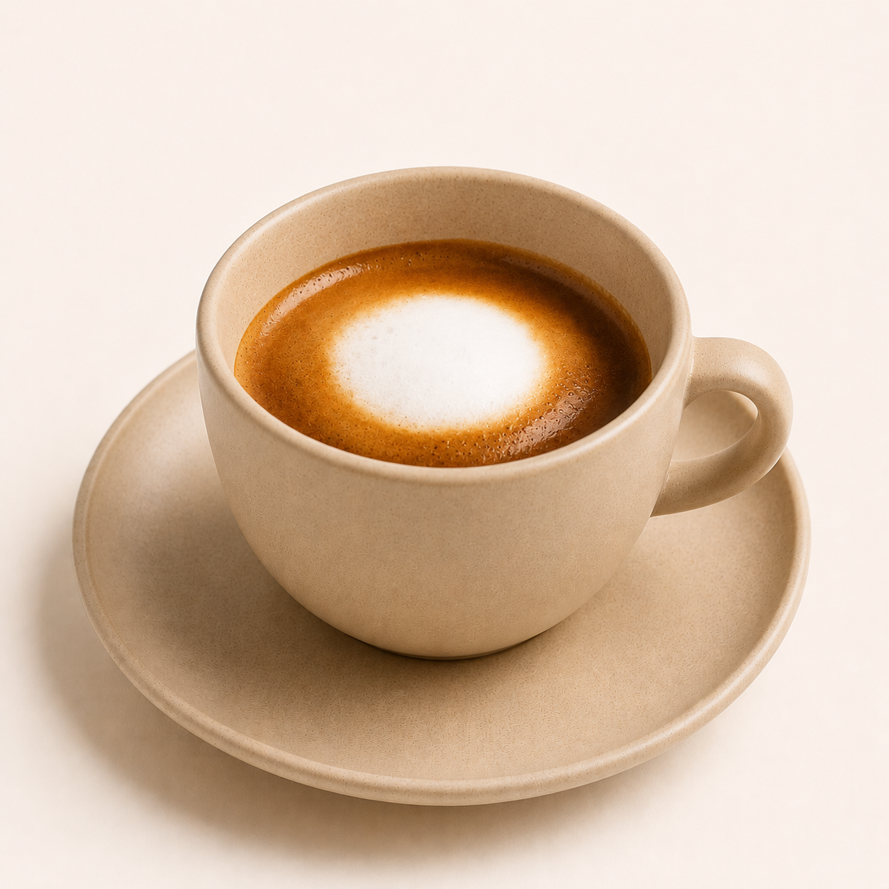 Caramel Macchiato
