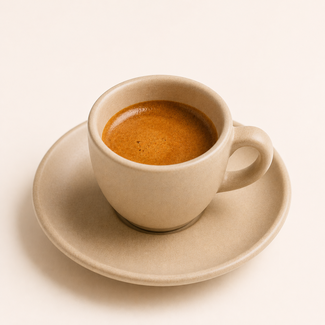 Classic Espresso