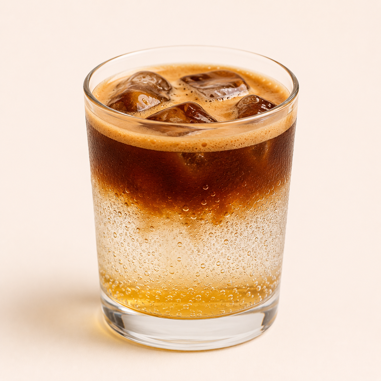 Honey Buzz  Expresso