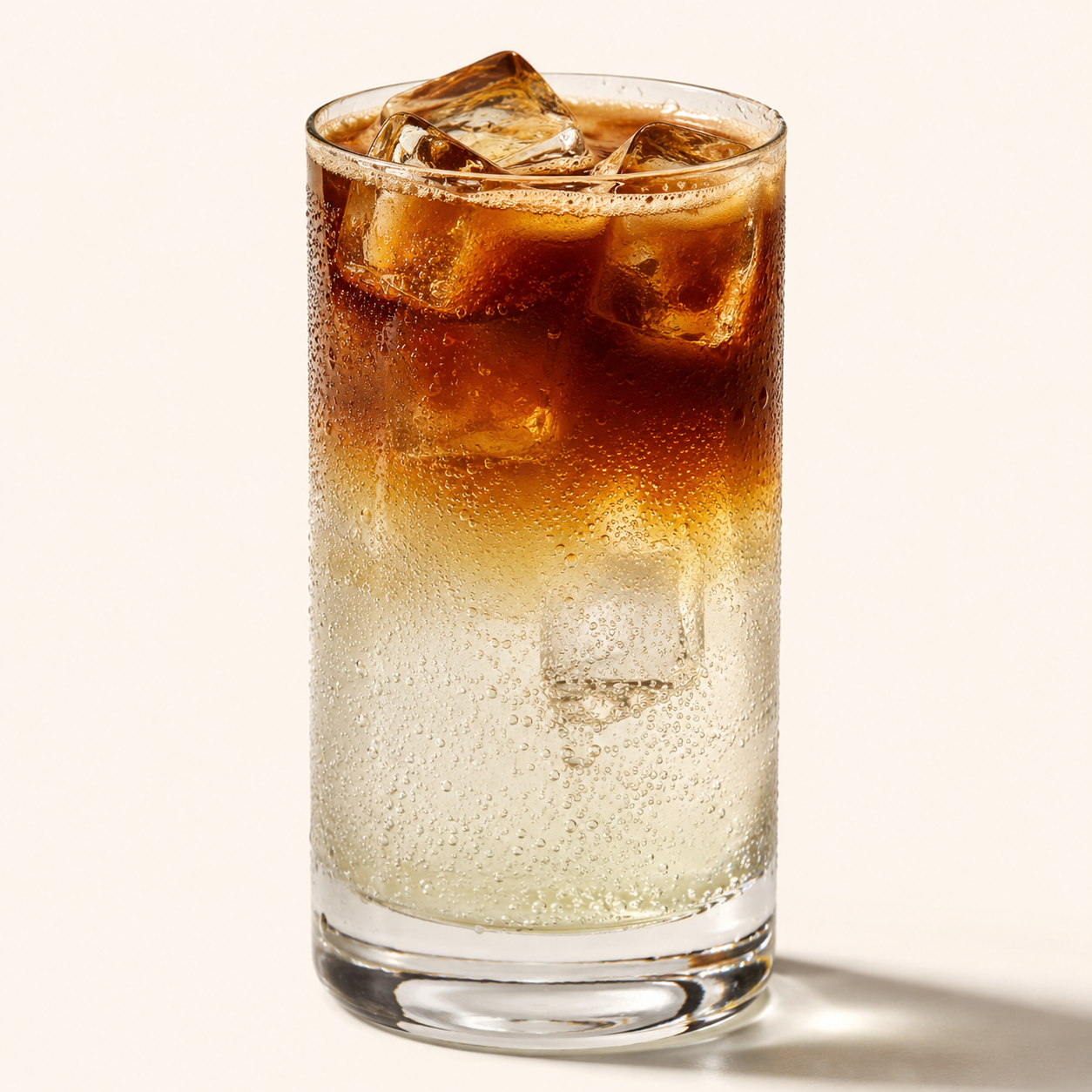 Cirtus Expresso Fizz