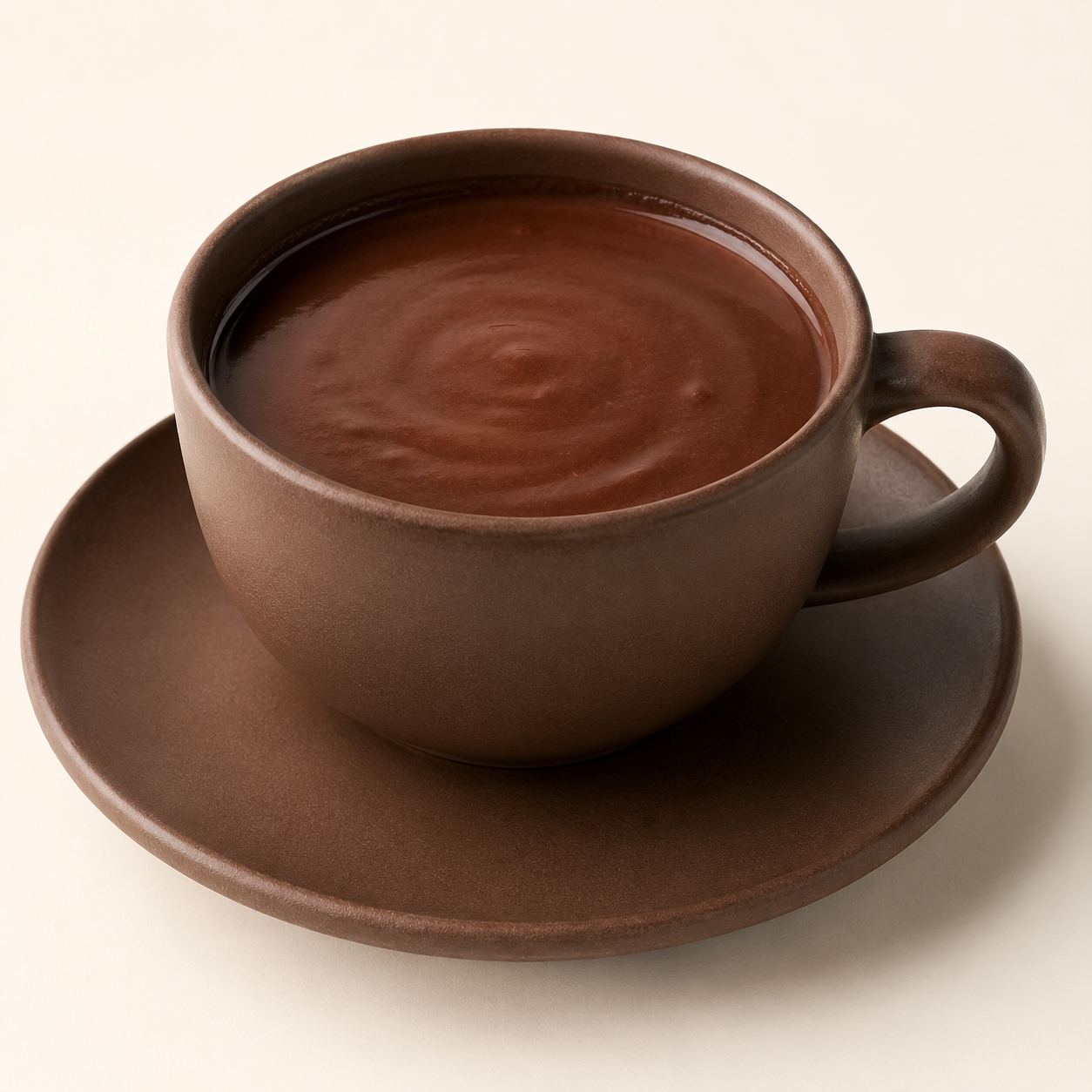 Signature Hot Chocolate