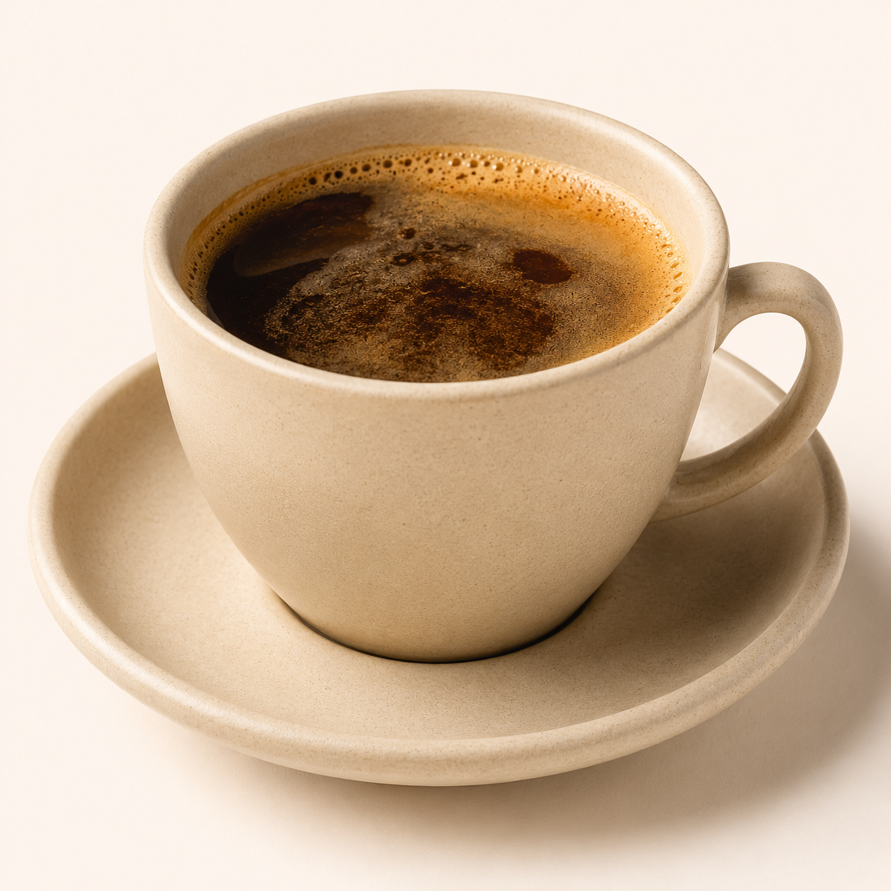 Rich Americano