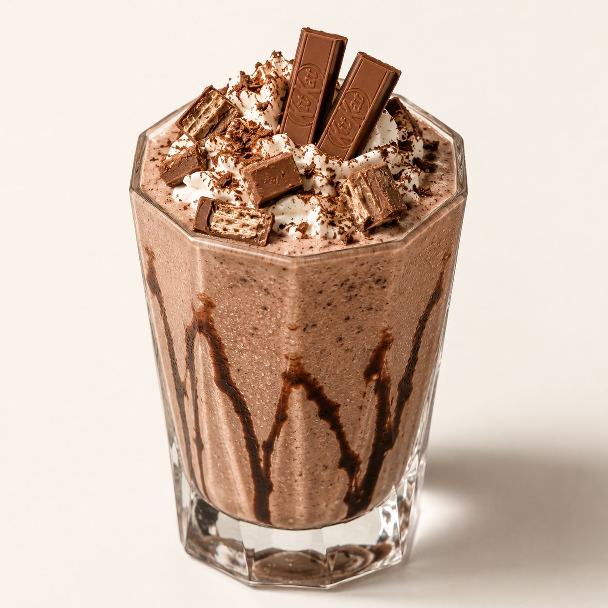 KitKat Shake