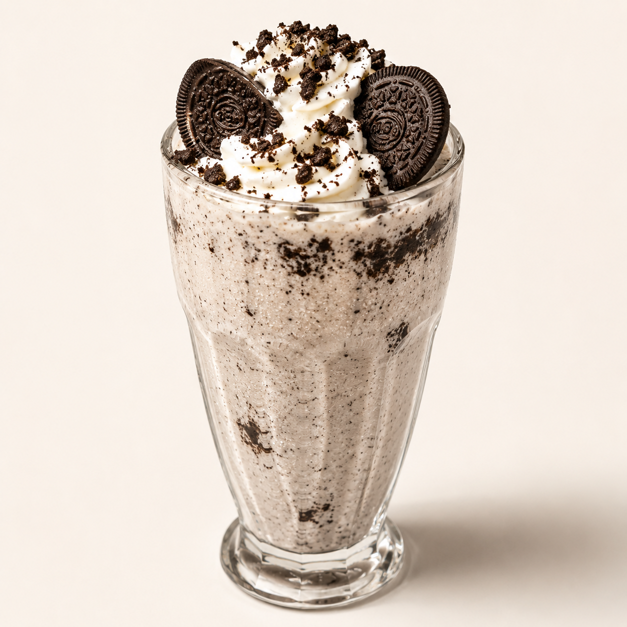 Oreo Shake
