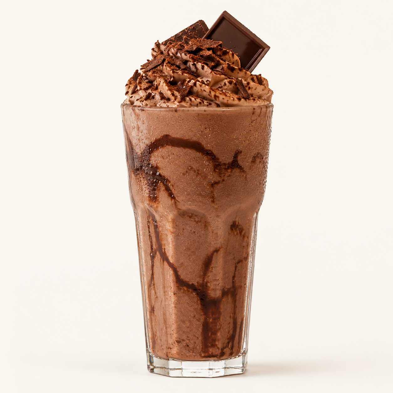 Chocolate Shake