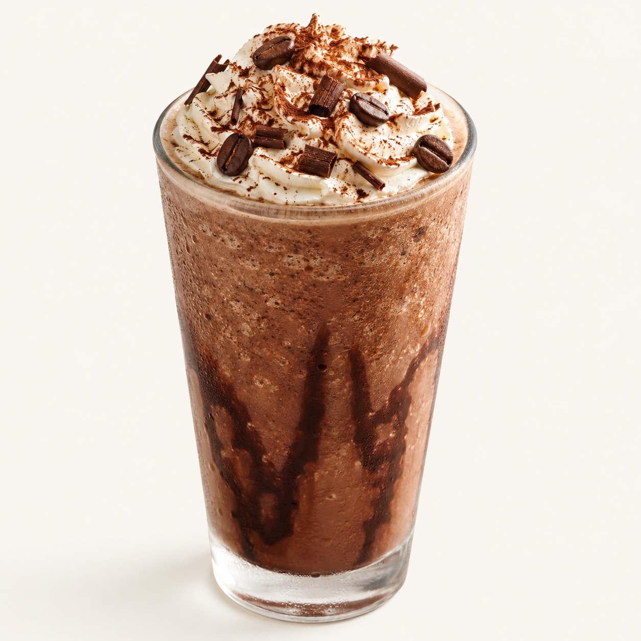 Mocha Frappe
