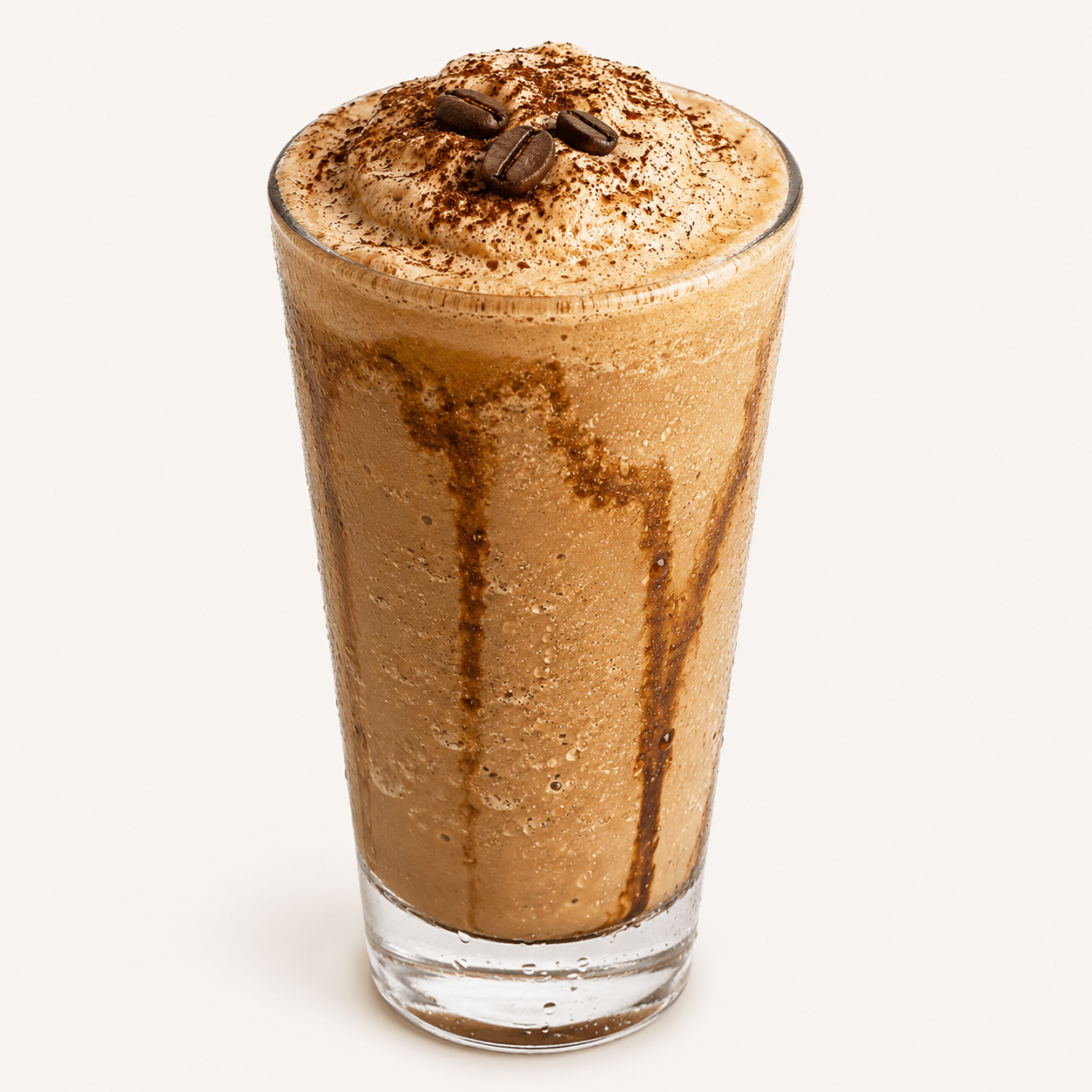 Café Frappe