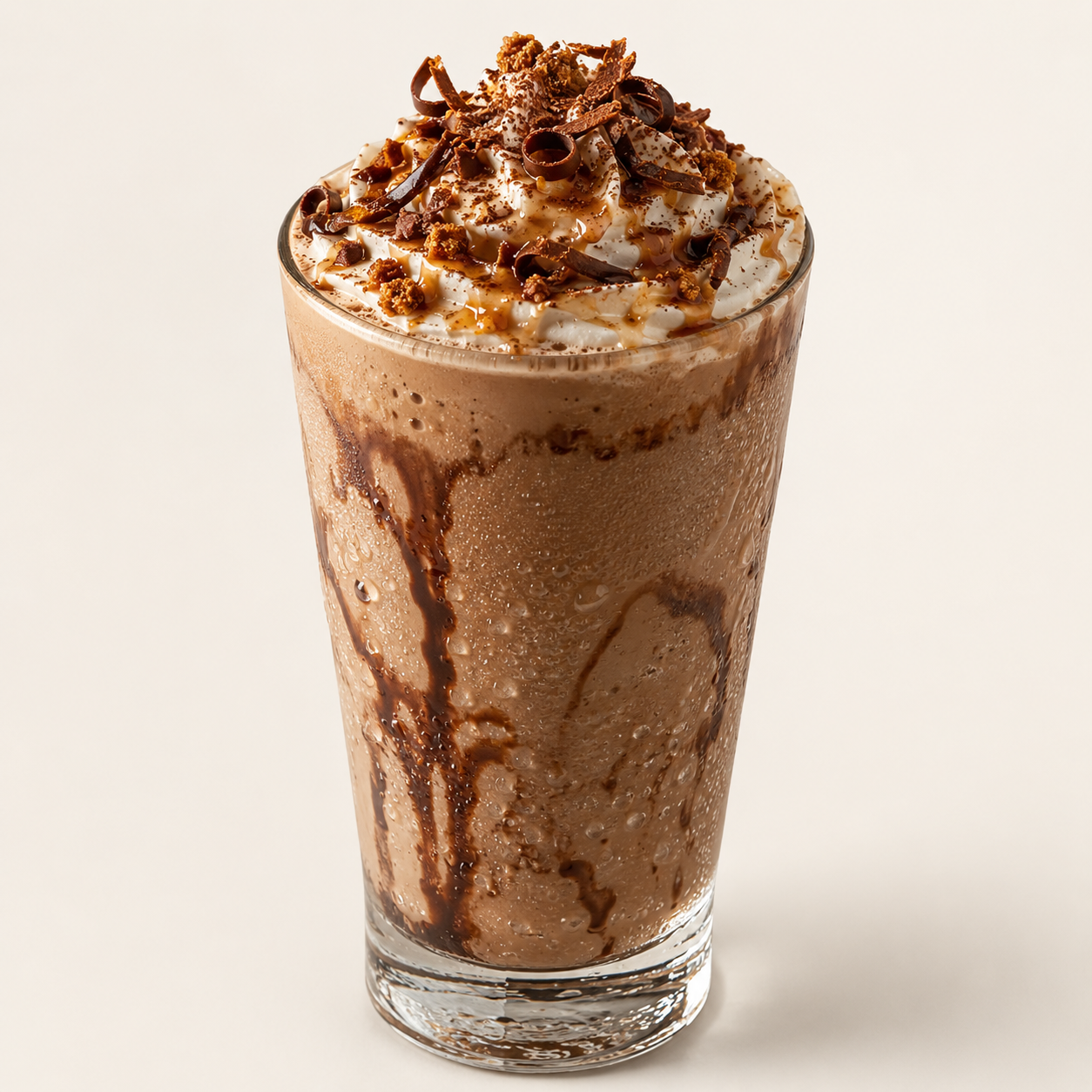 TCC Special Frappe