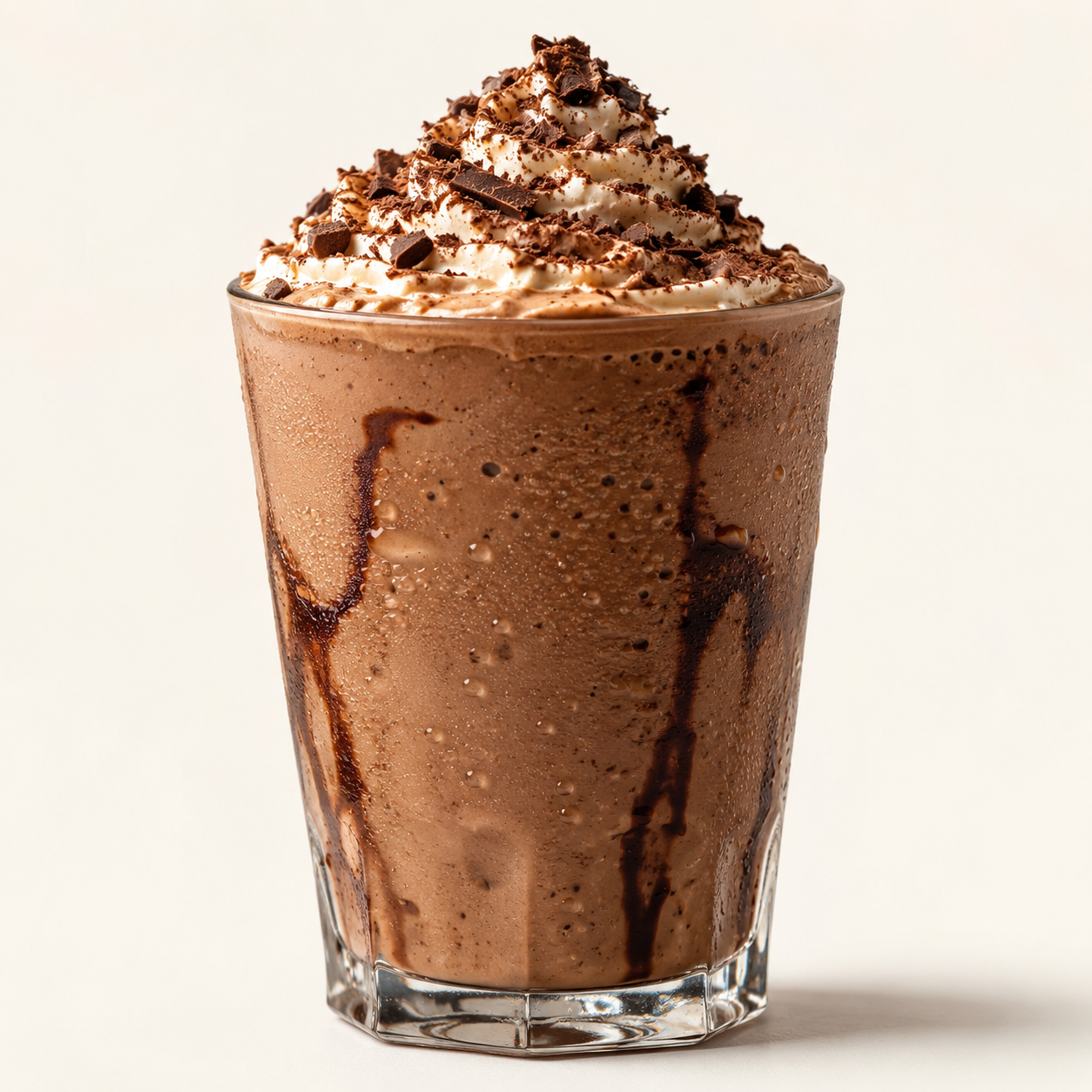 Stuo Thick Frappe