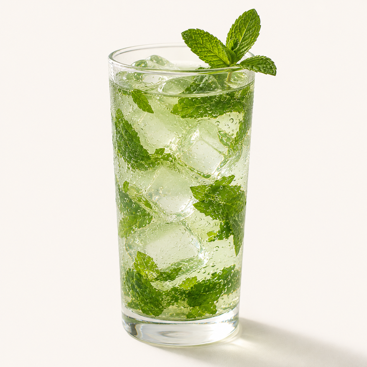 Mint Mojito
