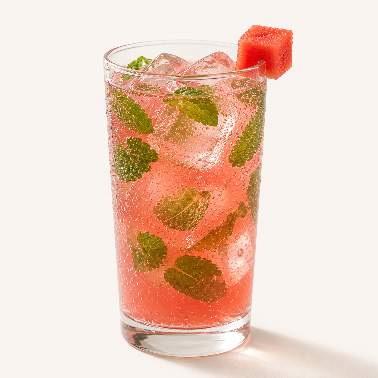 Watermelon Mojito