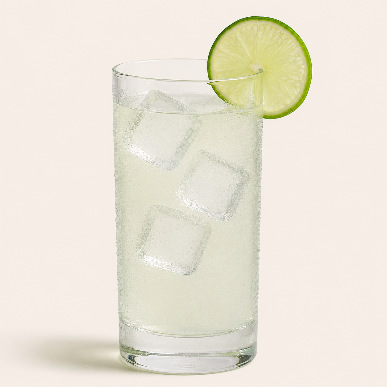 Virgin Mojito