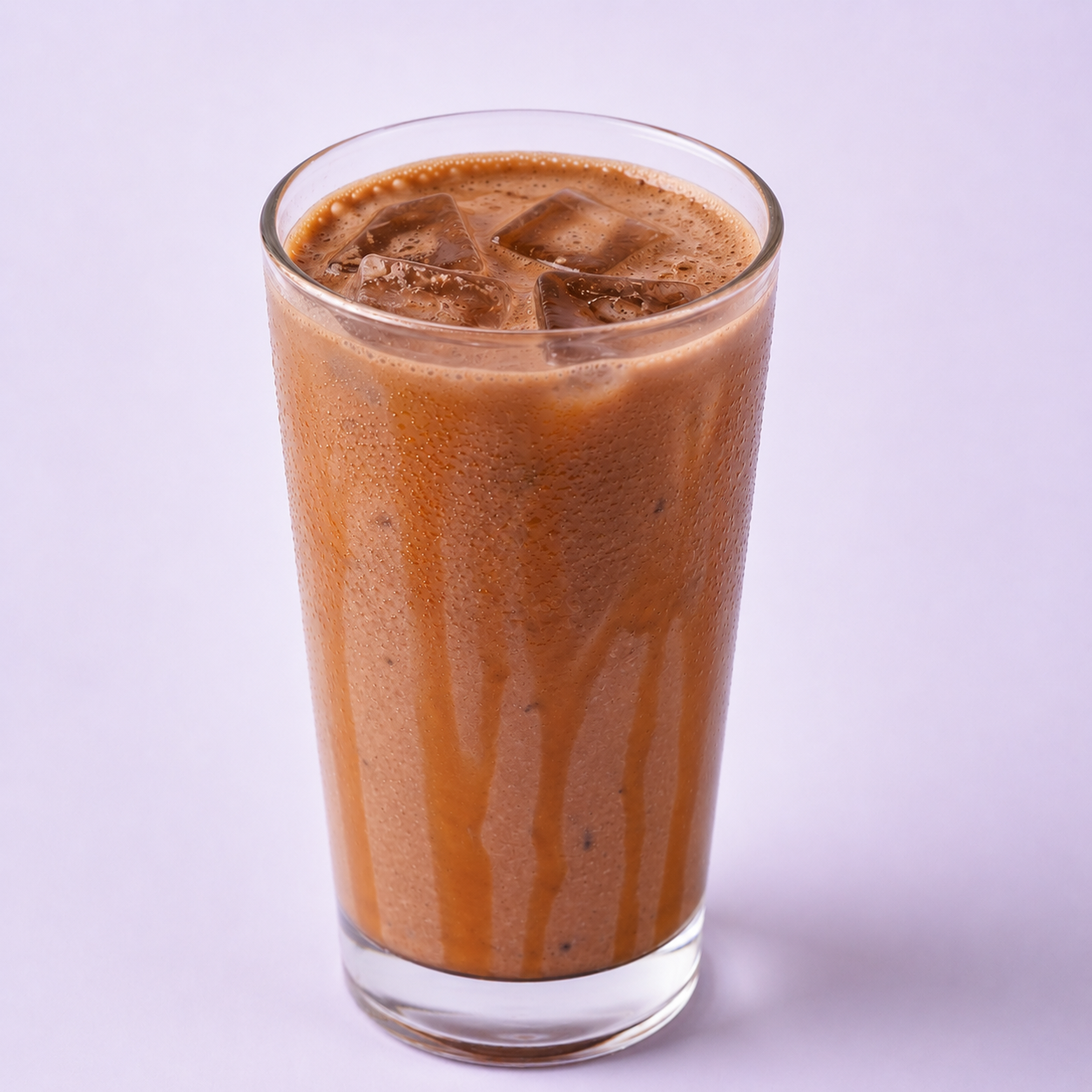 Cocoa Caramel Milk