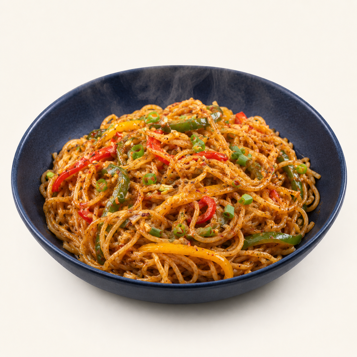Garlic Noodles