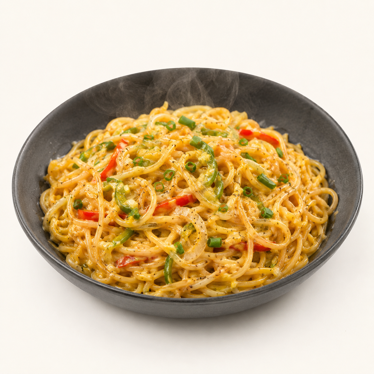 Hakka Noodles
