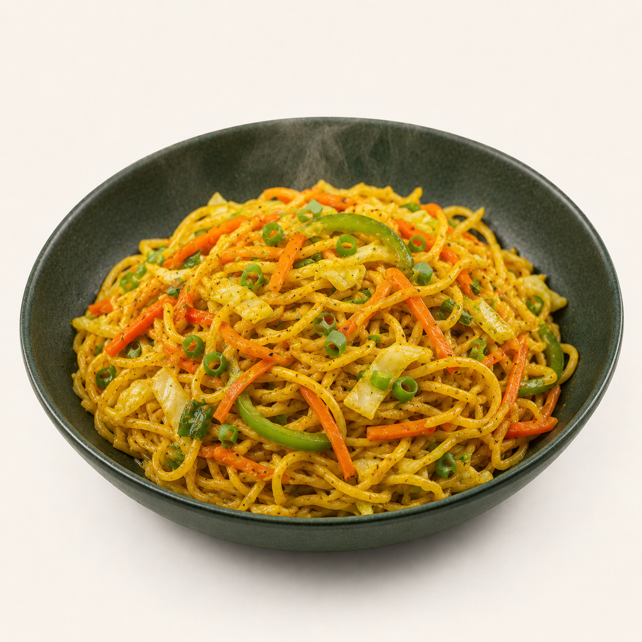 Singapuri Noodles