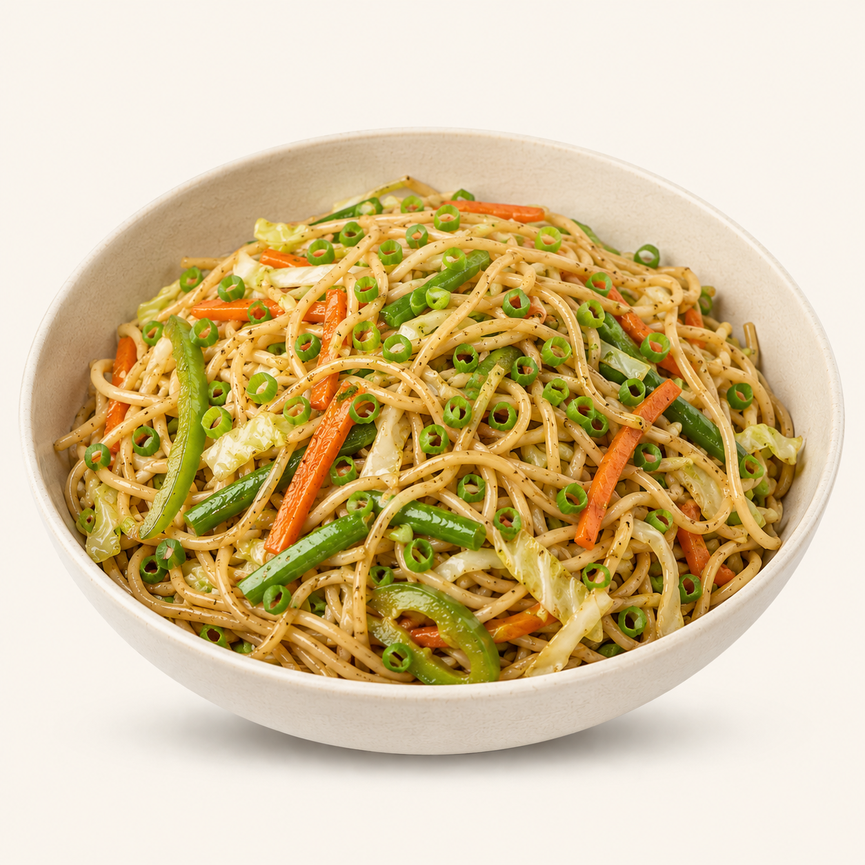 Veg Noodles