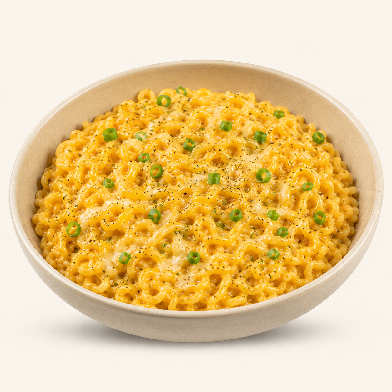 Cheese Butter Maggi