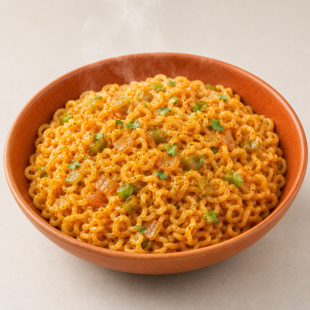 Double Masala Maggi