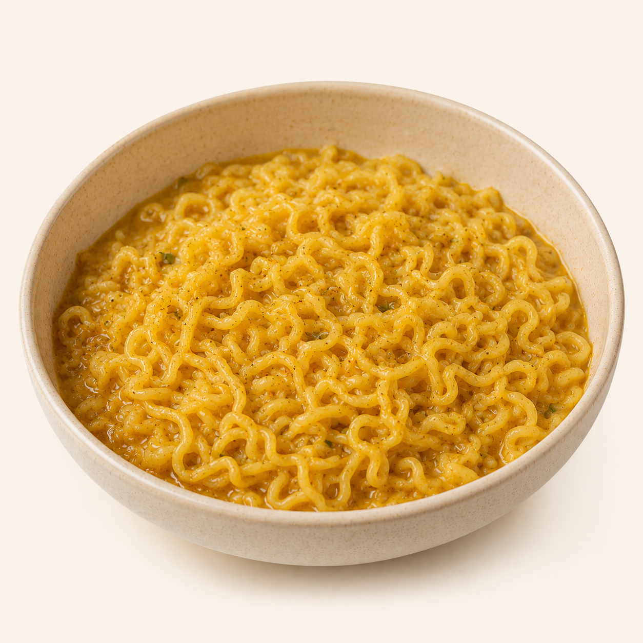Plain Maggi