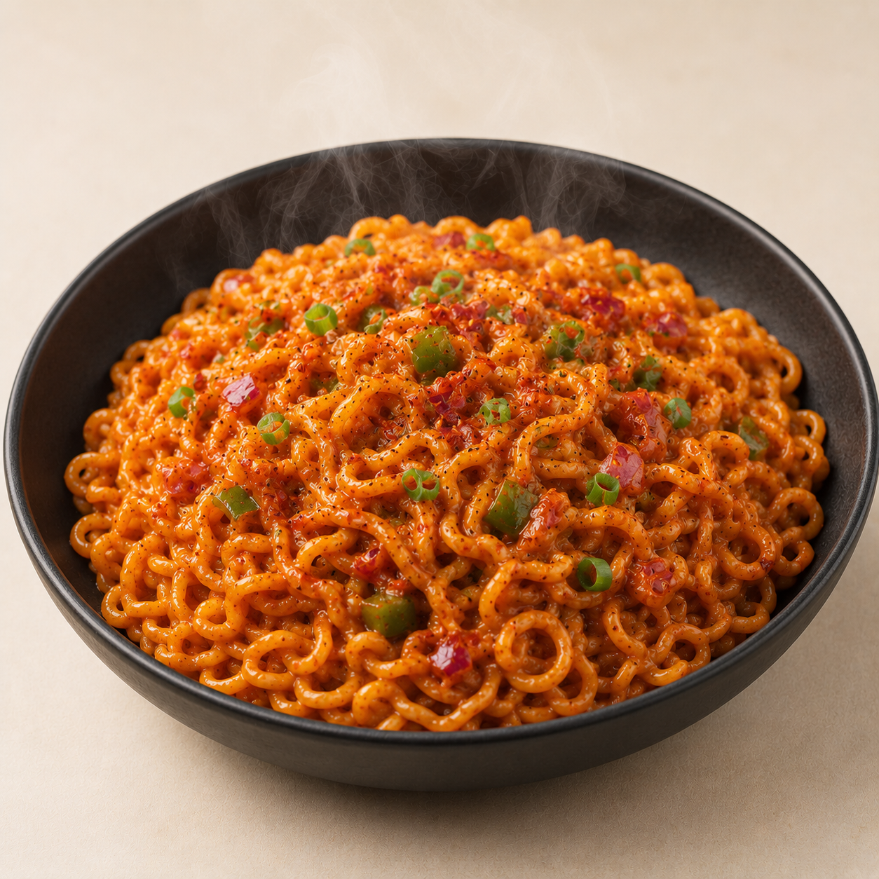 Schezwan Maggi