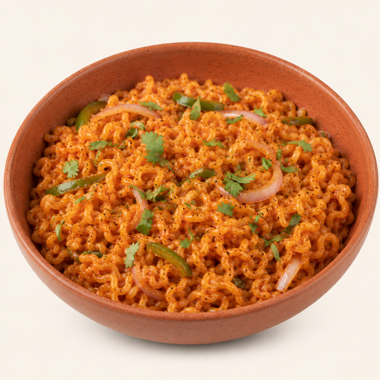 Tandoori Maggi