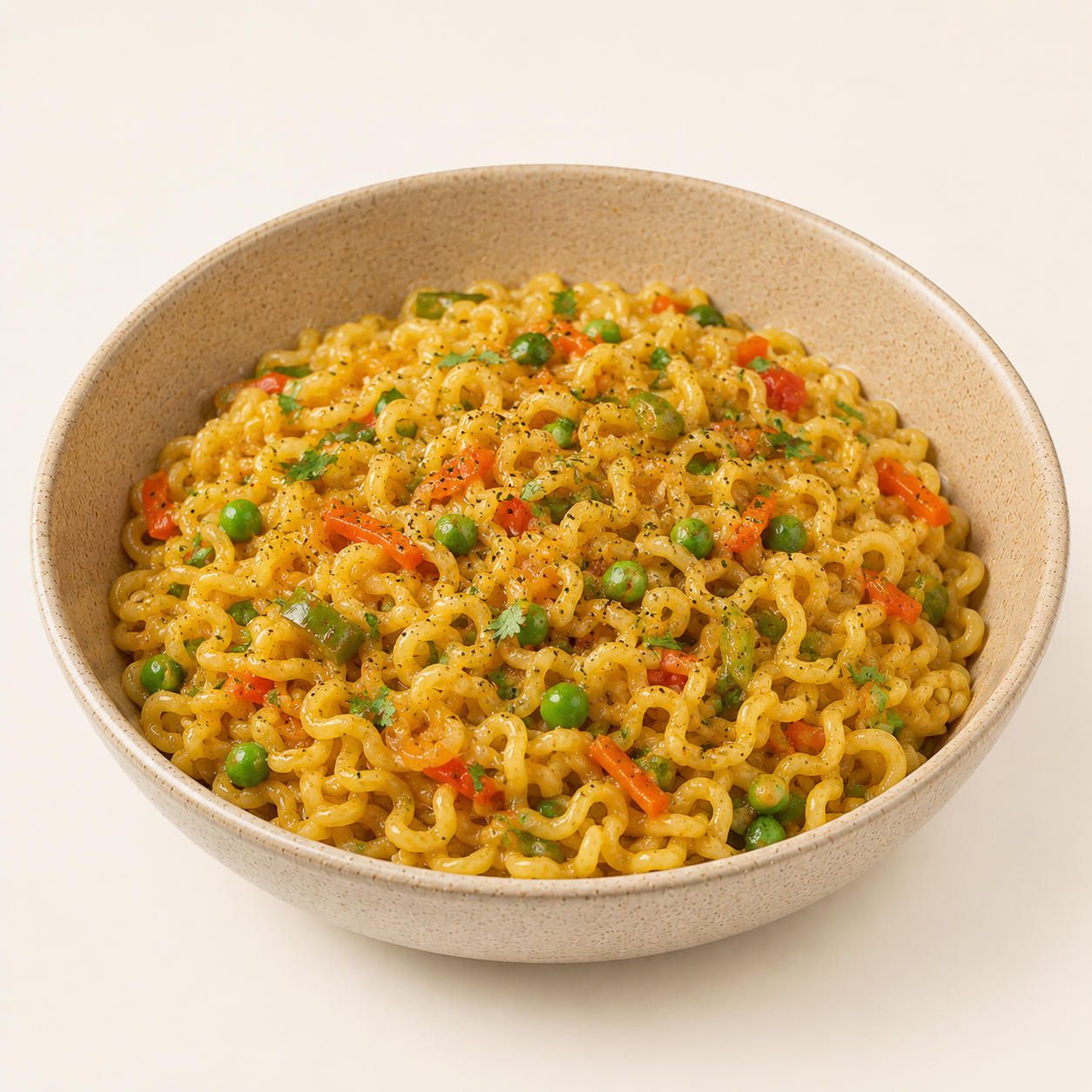 Veg Maggi