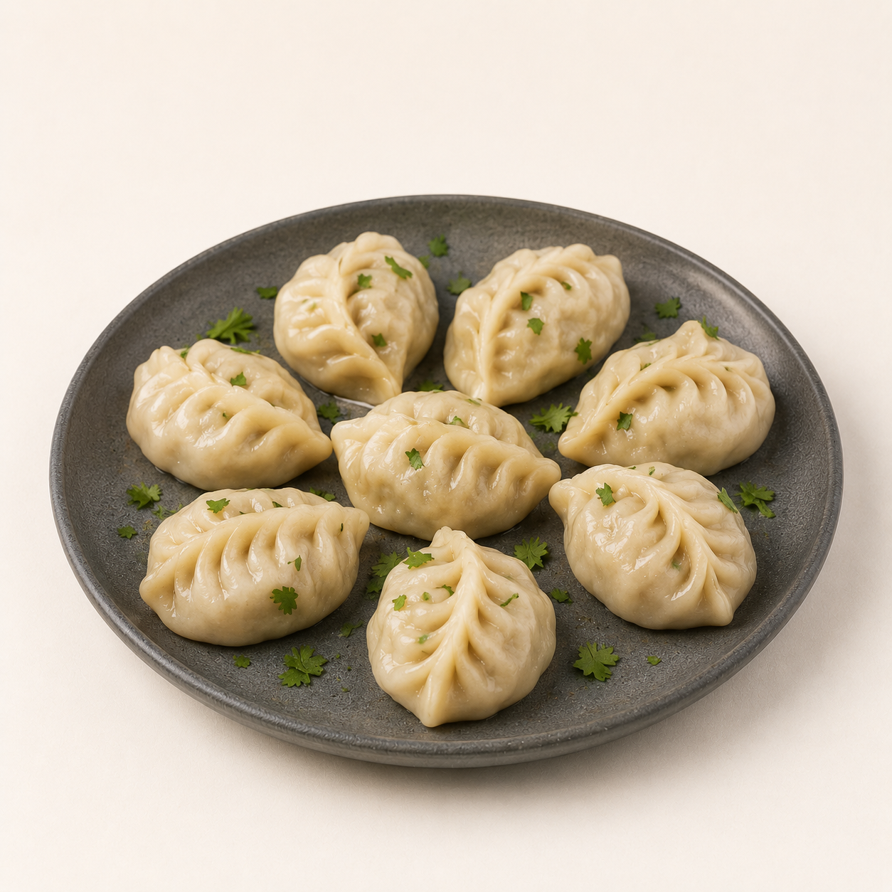 Paneer Momos